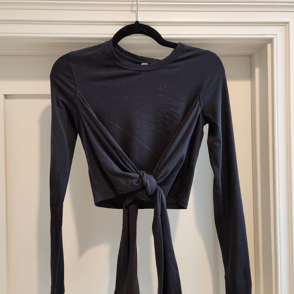 Lululemon Top